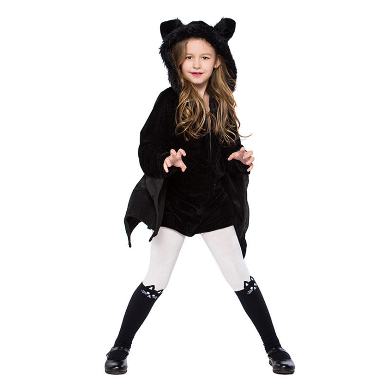 Bat Costume