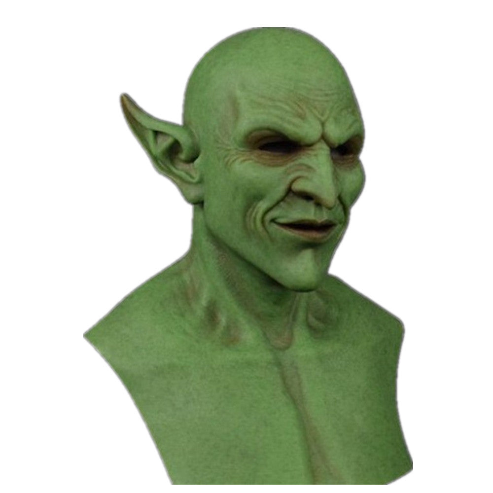 Demon Mask