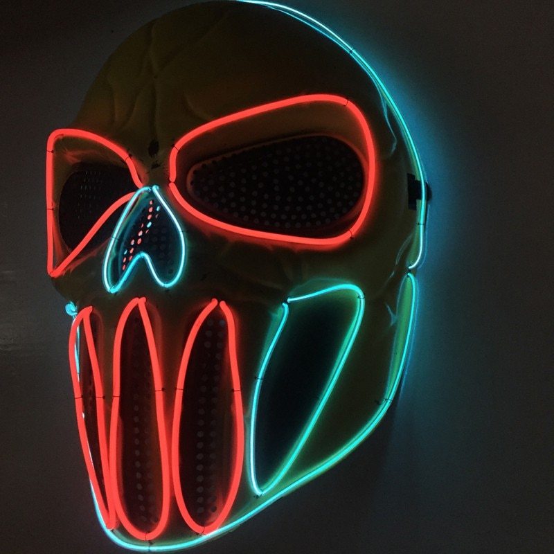 Led Mask