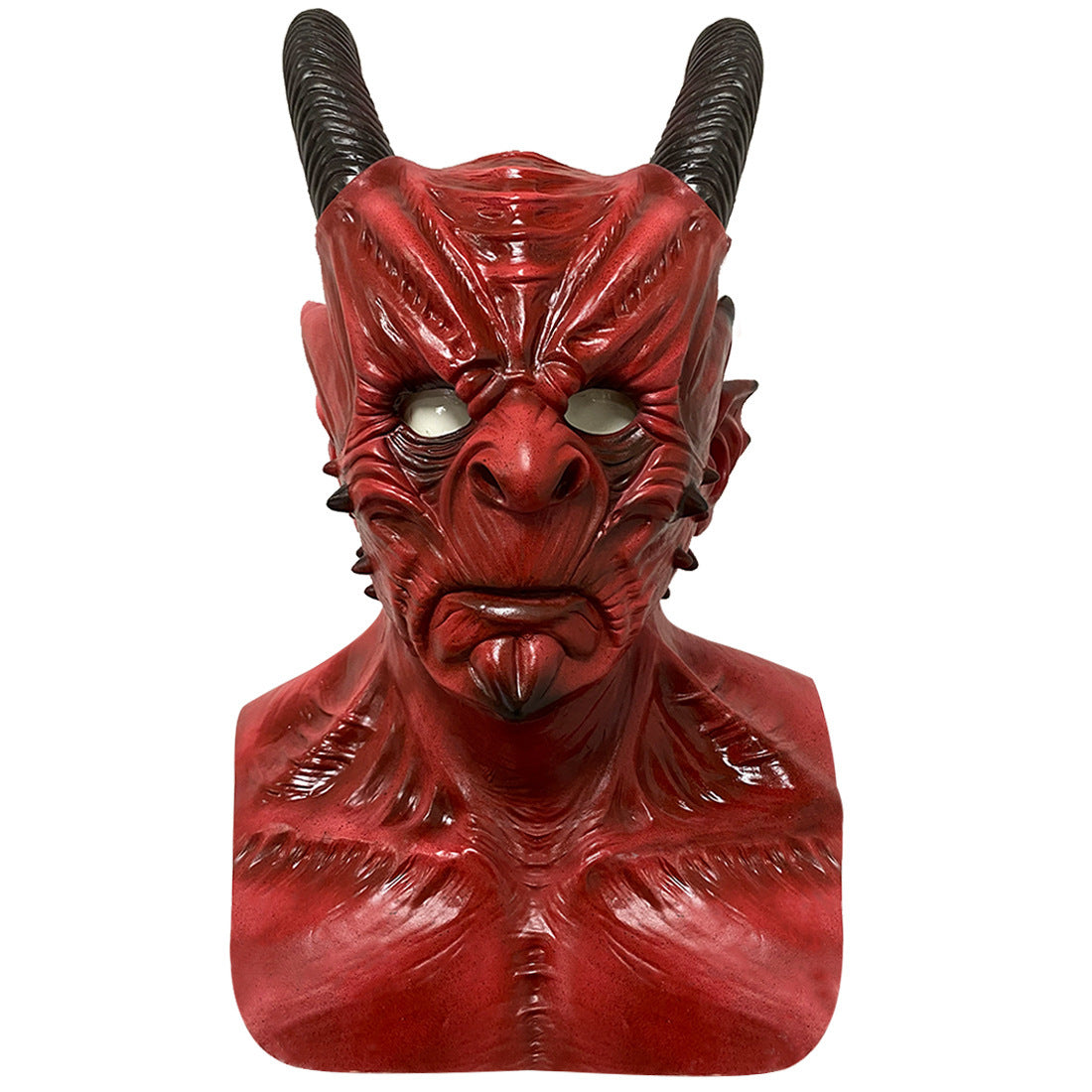 Warcraft Mask