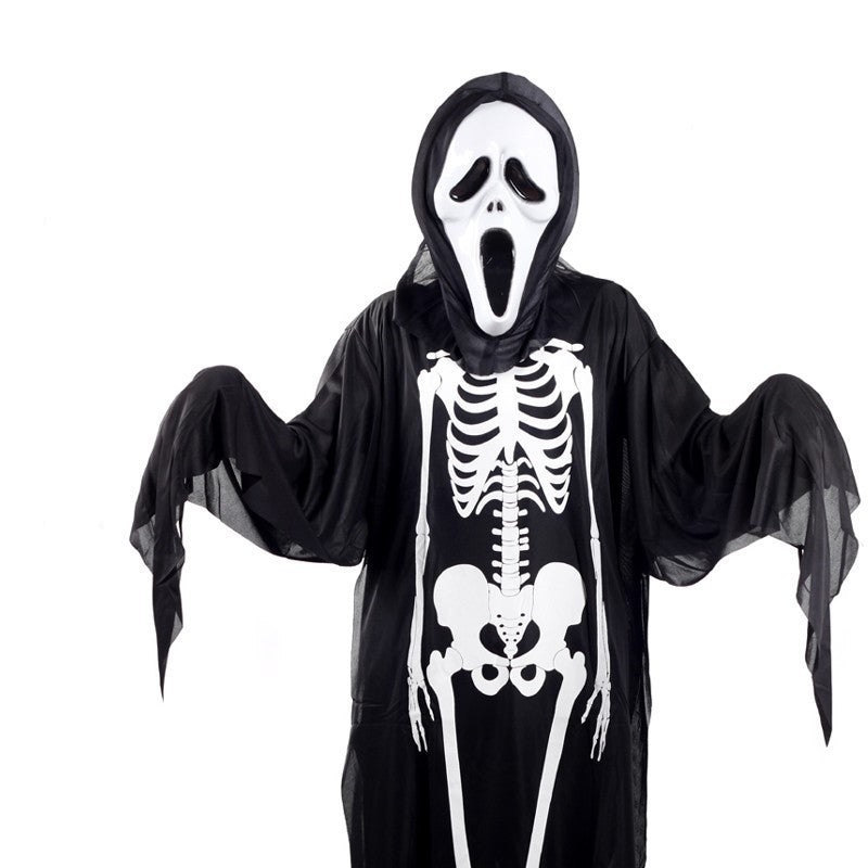 Skeleton Costume