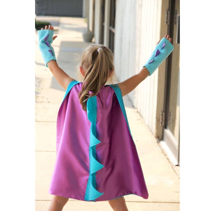Birthday Party Costumes
