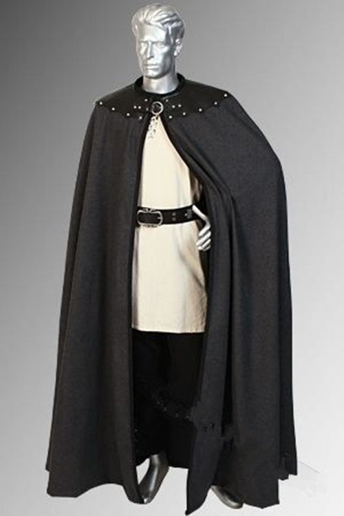Cape dress