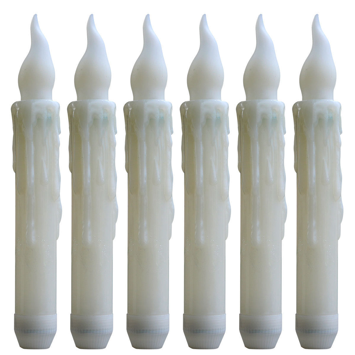 Magic Wand LED Electronic Candle Light