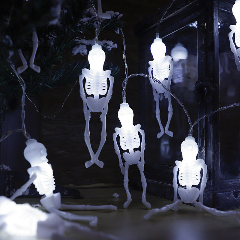 LED String Lights Halloween