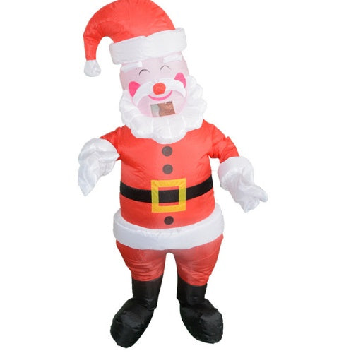 Inflatable Costumes