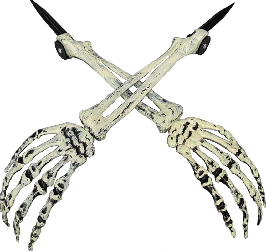 Hand Bone Skeleton