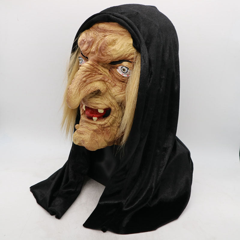 Witch Mask