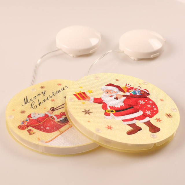 Christmas Hanging Lights