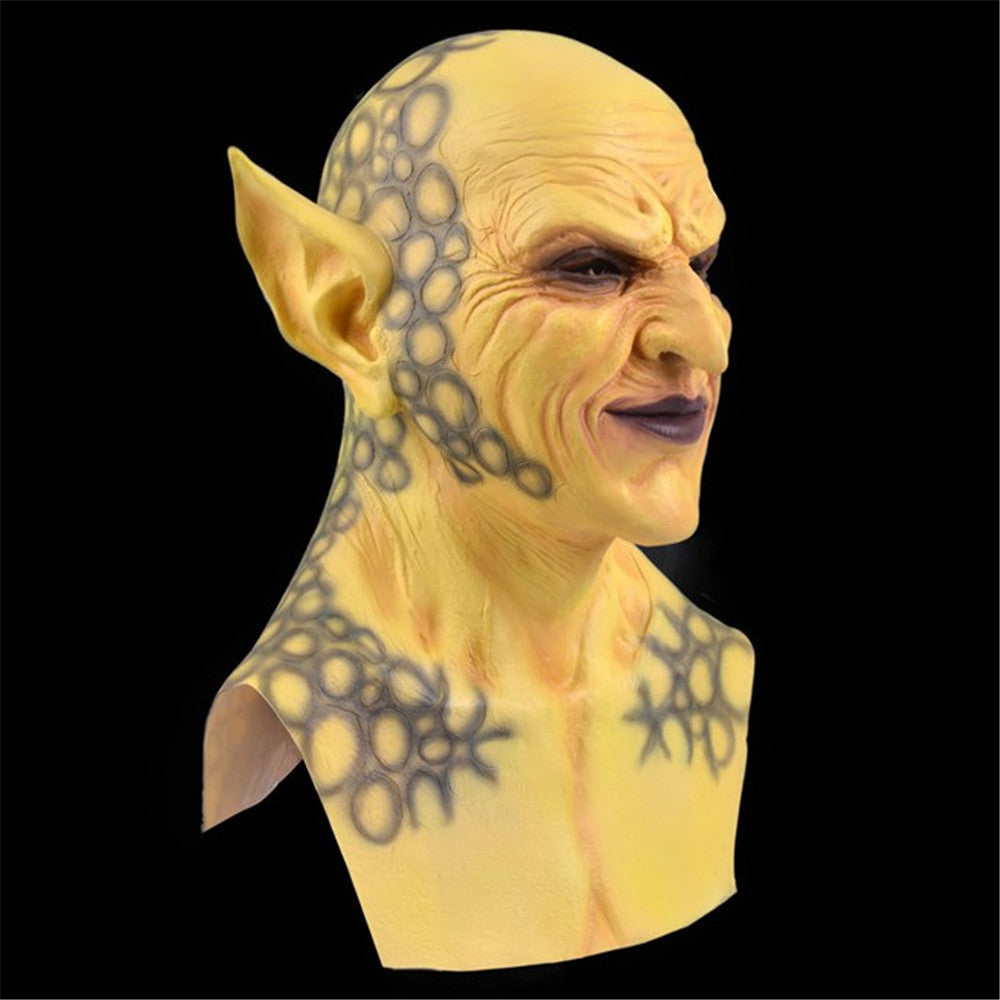Demon Mask