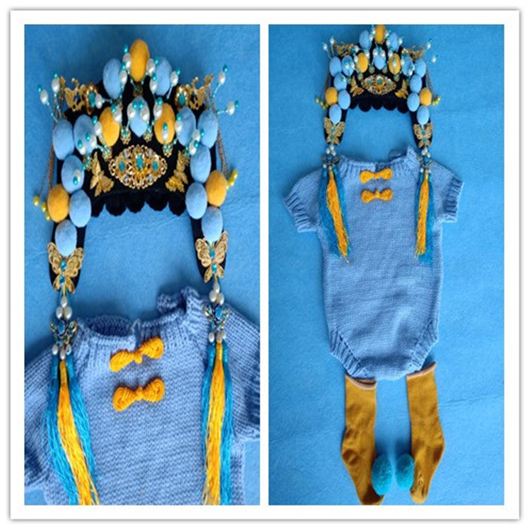 Children's Costume