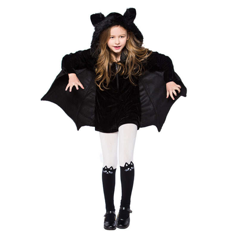 Bat Costume