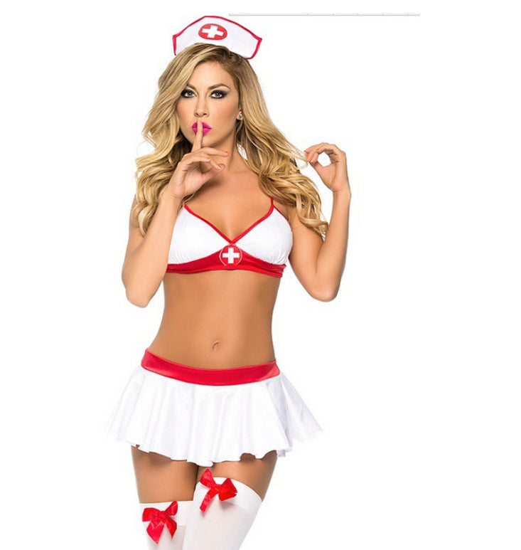Nurse Costume
