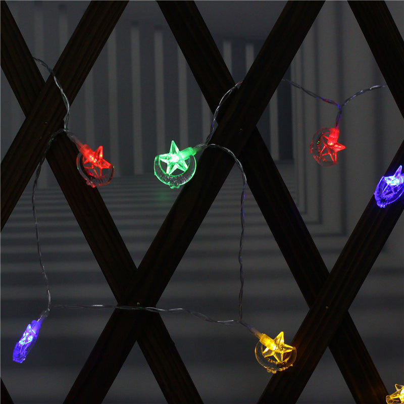 Garden Decoration Christmas Lights