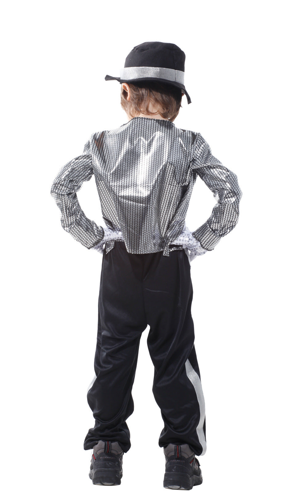 Christmas Stage Costume