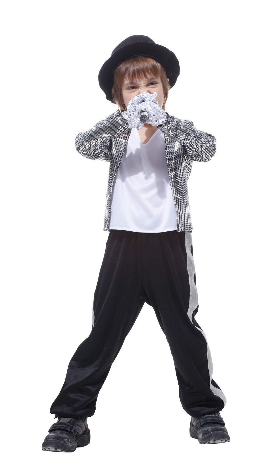 Christmas Stage Costume