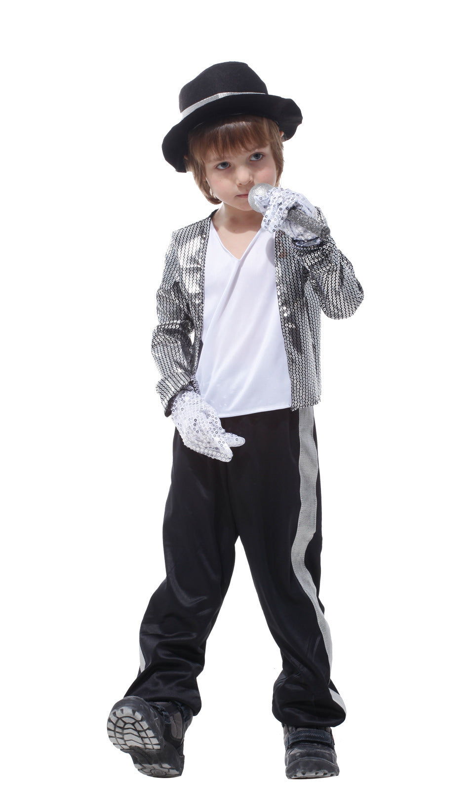 Christmas Stage Costume