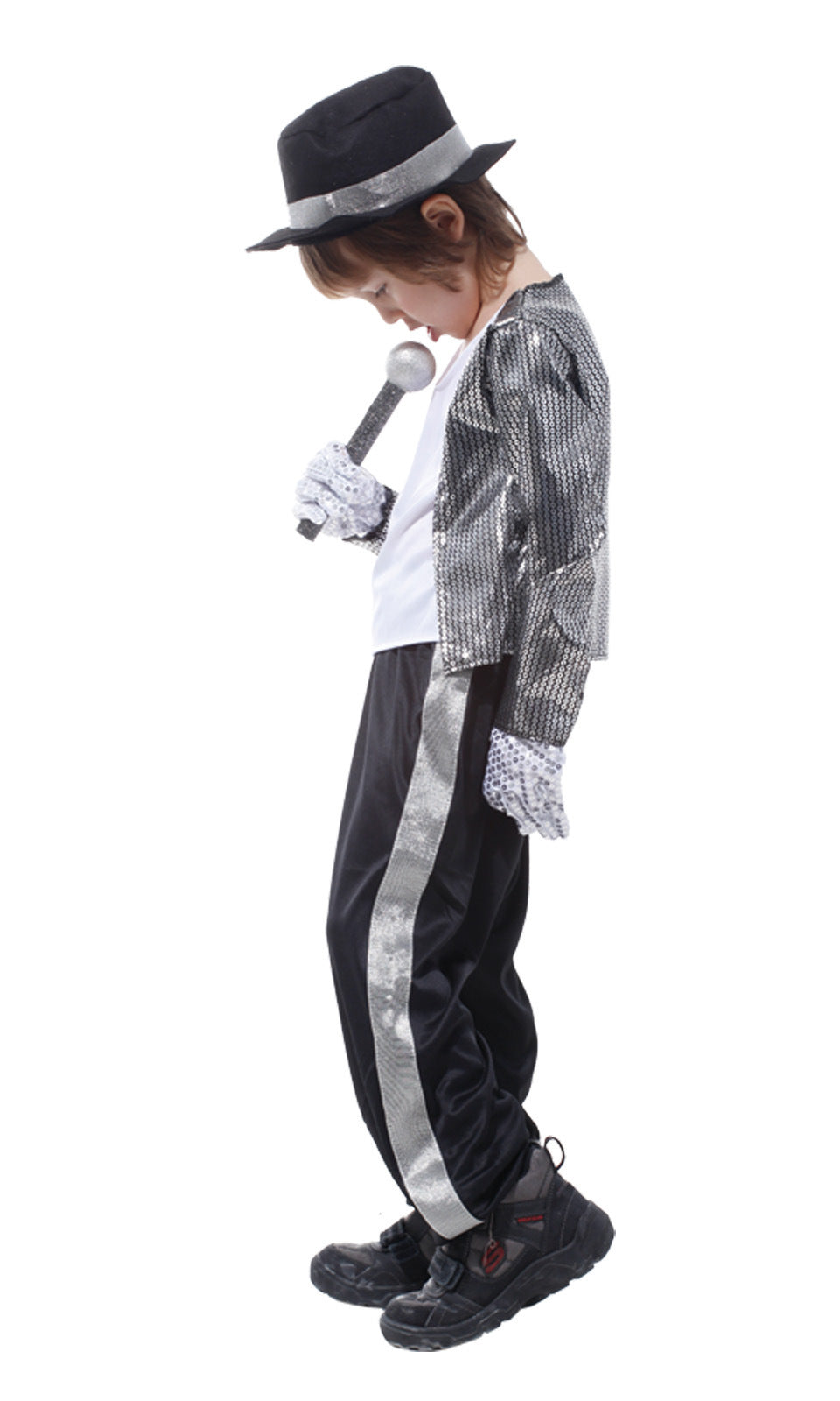 Christmas Stage Costume