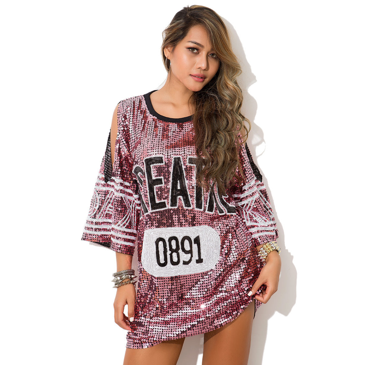 Street Dance Costumes