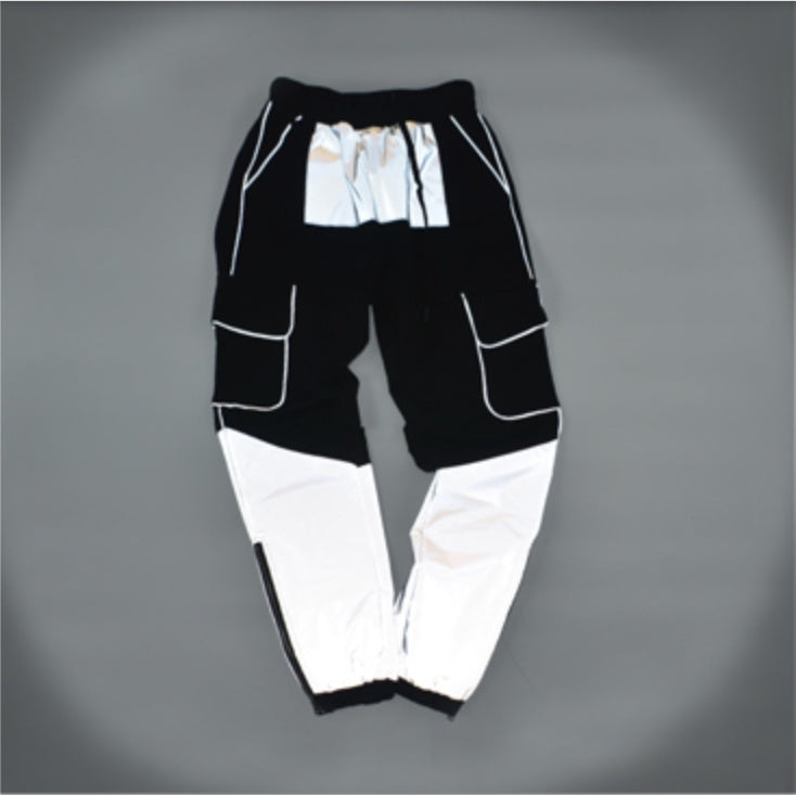 Plus Size Pants