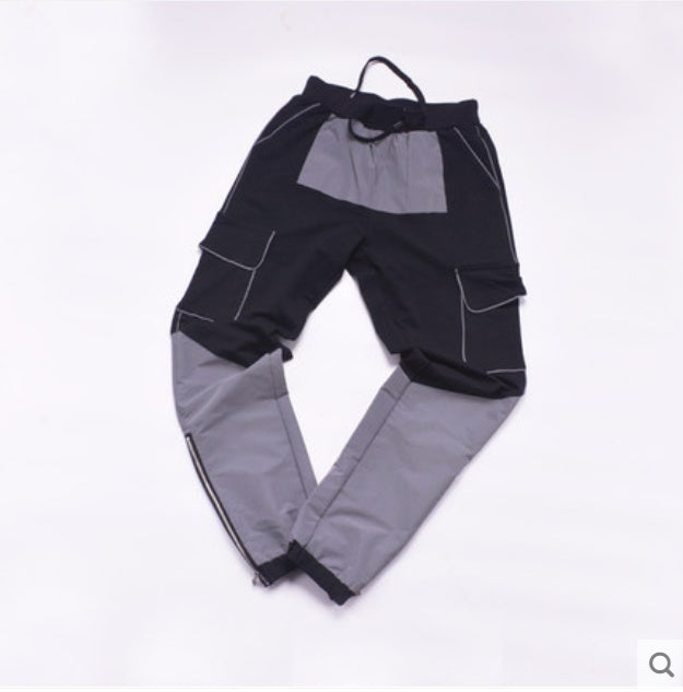 Plus Size Pants
