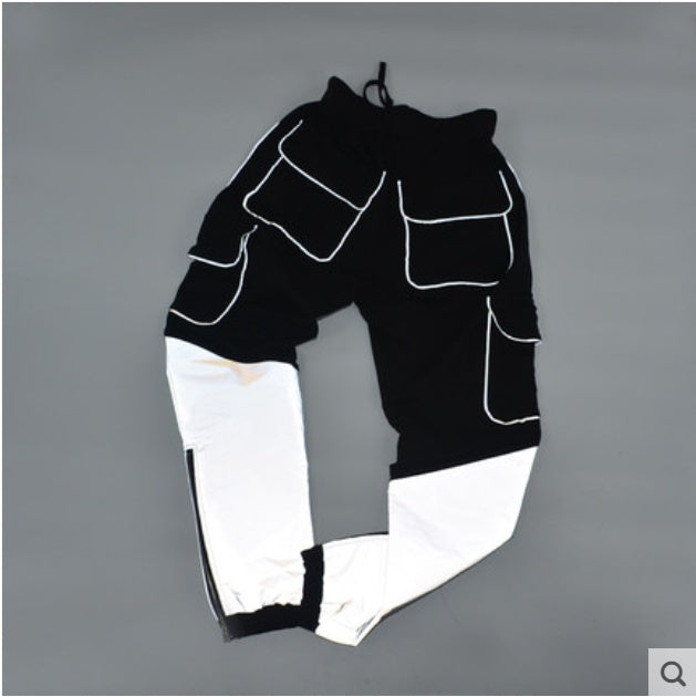 Plus Size Pants