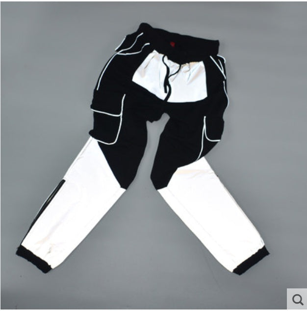 Plus Size Pants