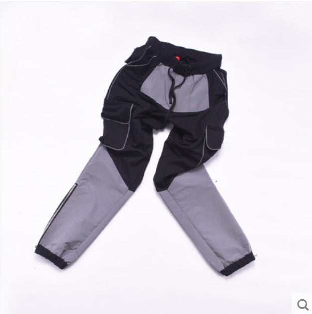 Plus Size Pants