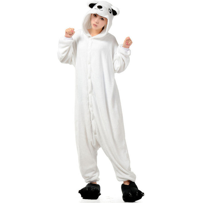 Cartoon animal 1piece costume