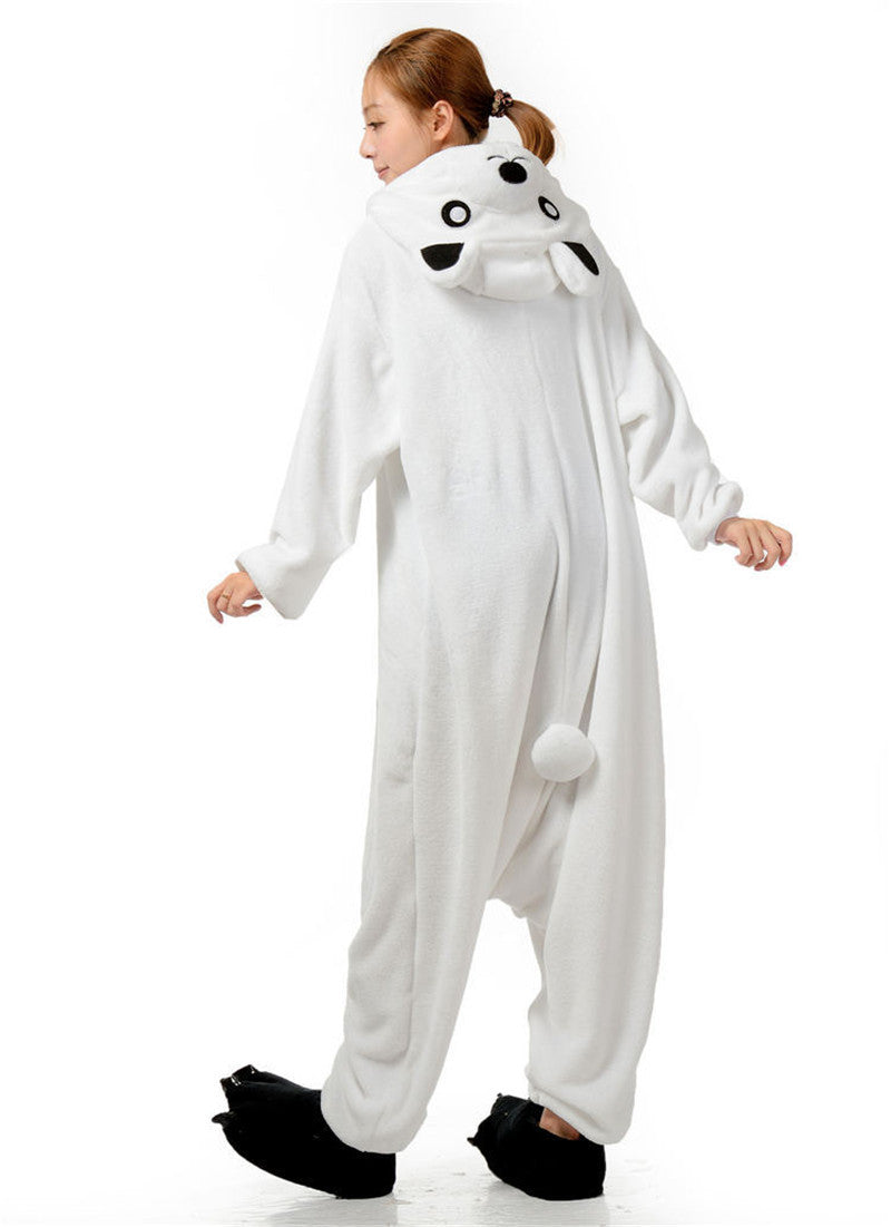 Cartoon animal 1piece costume