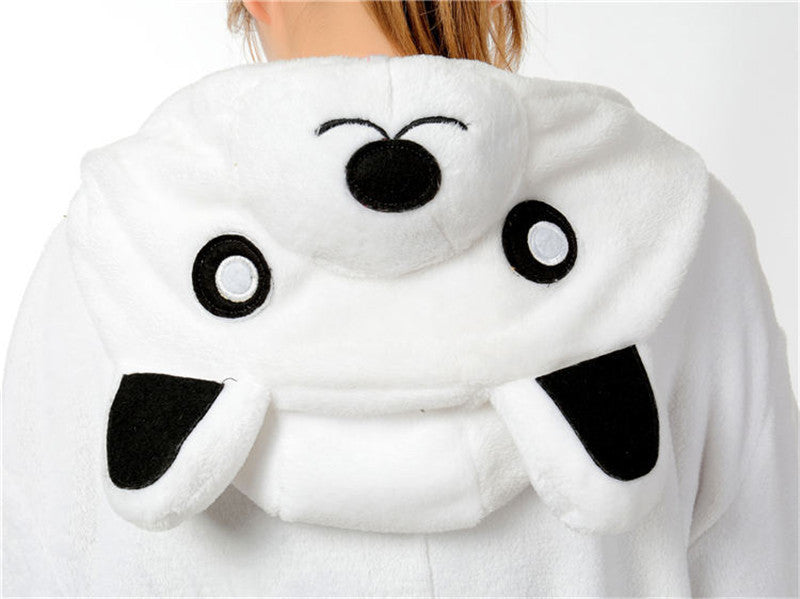 Cartoon animal 1piece costume