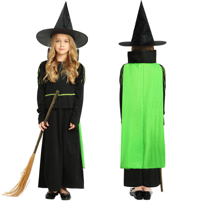 Witch Costume