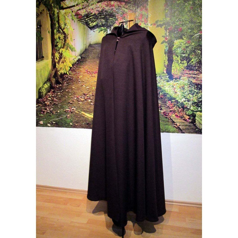 Halloween Cloak