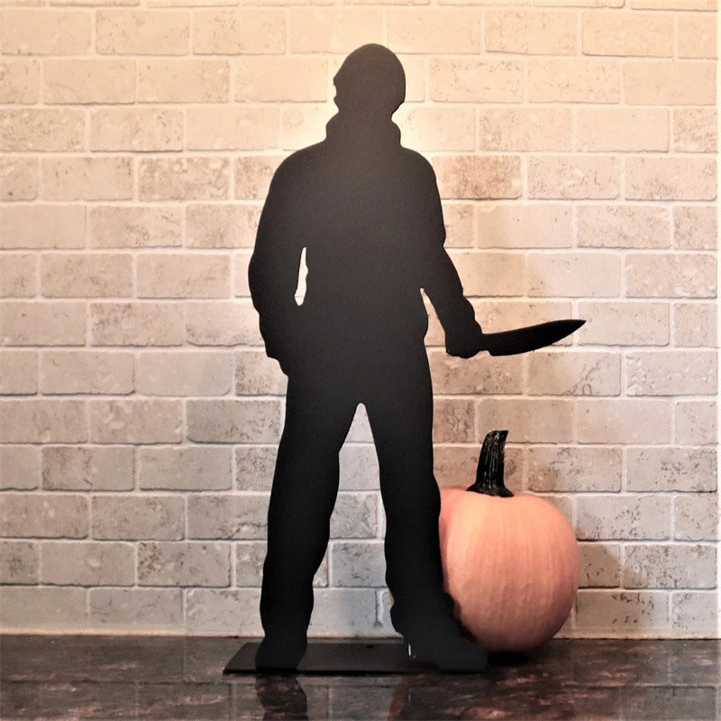 Halloween Table Decorations