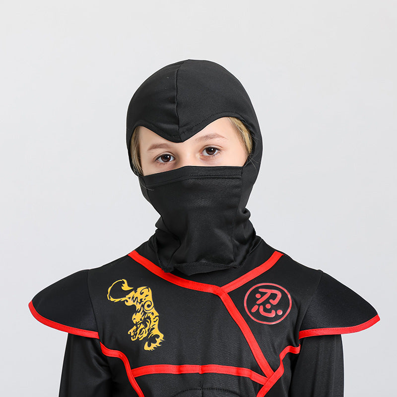 Ninja Costume