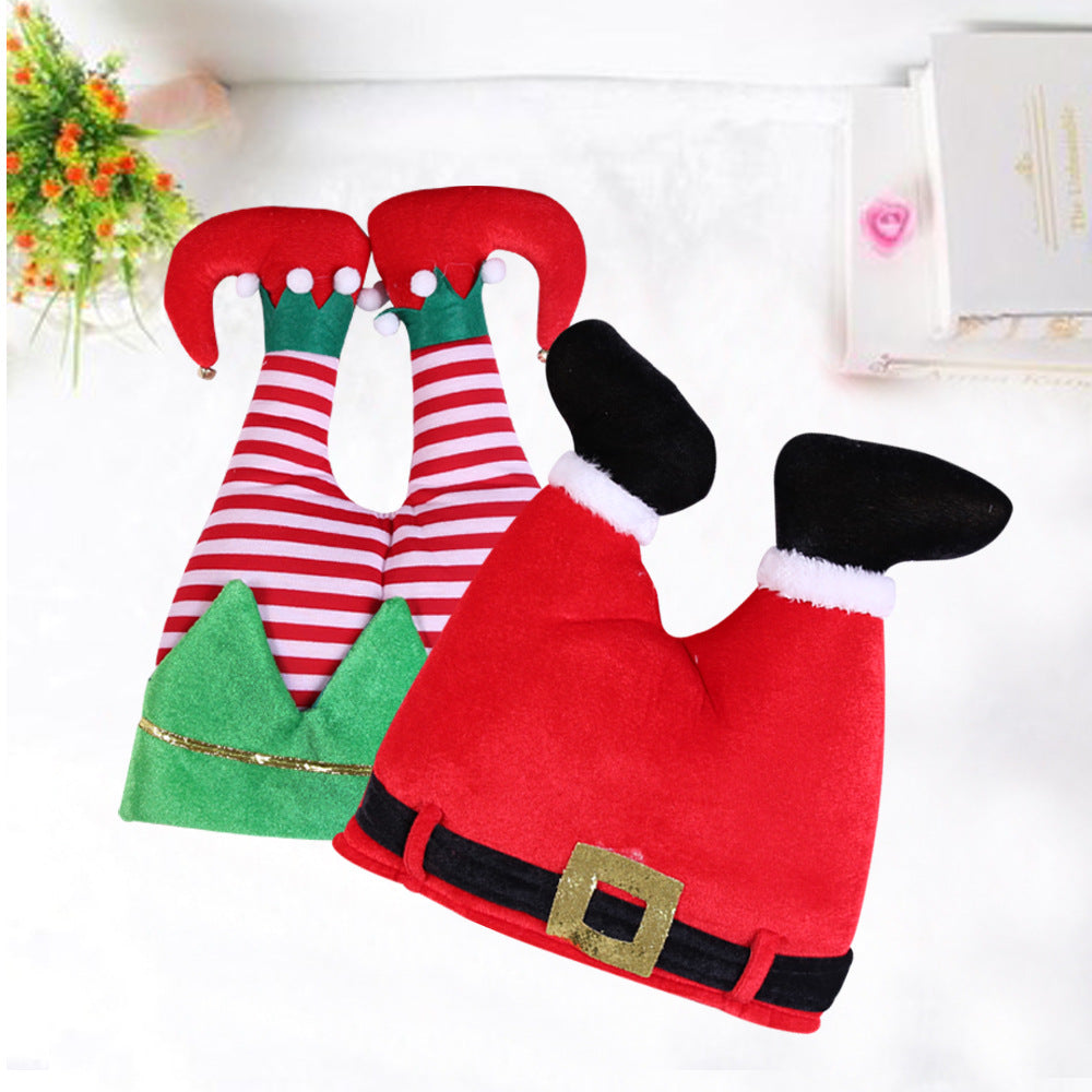 Funny Christmas Hat