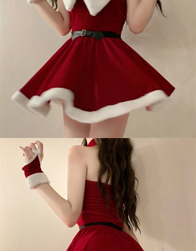 Christmas Costume