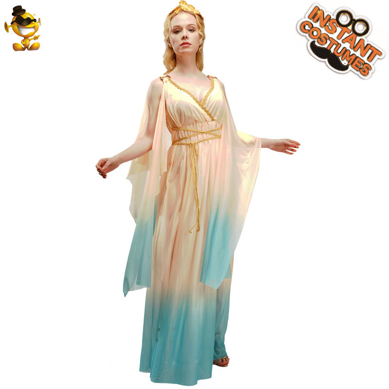 Greek Mythological