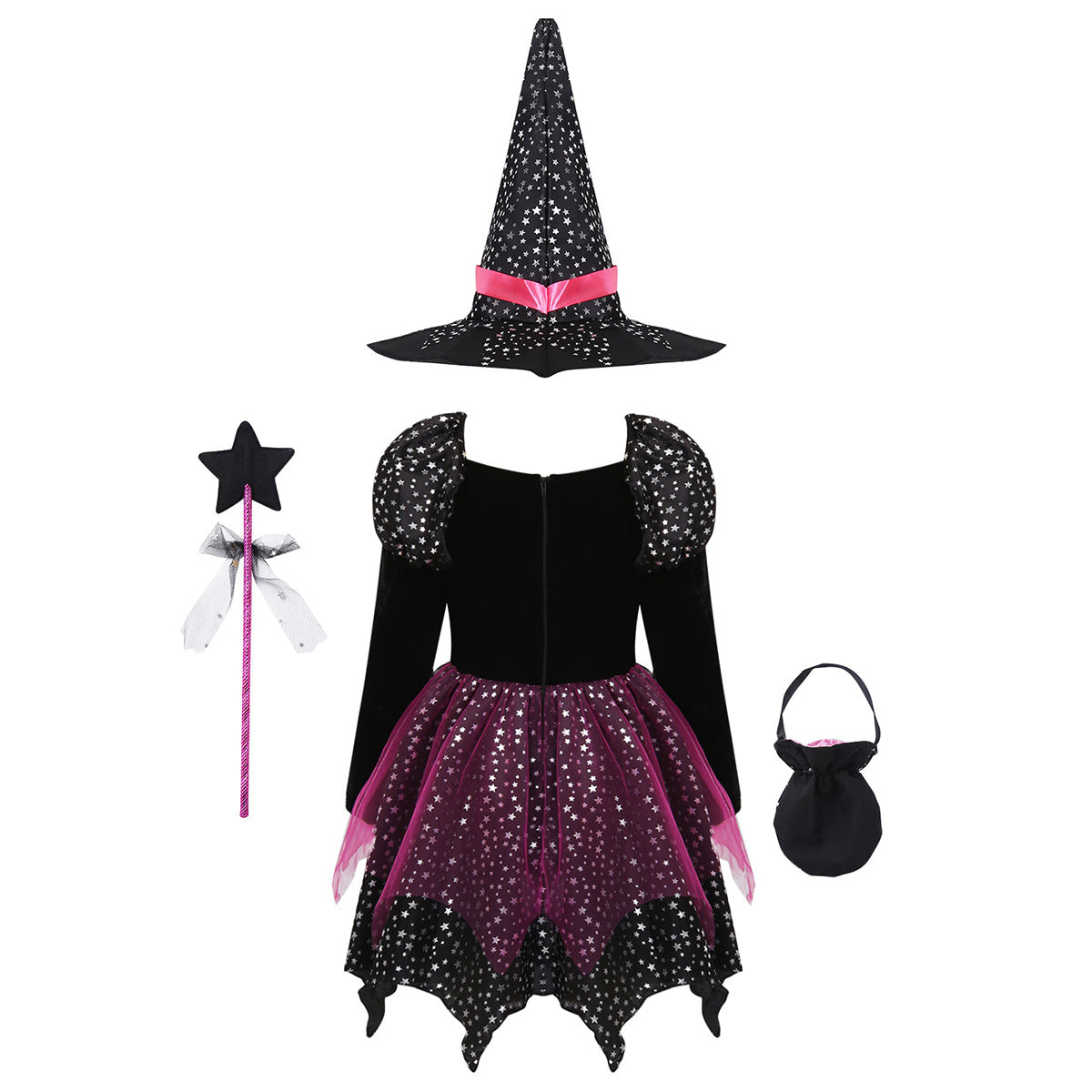 Witch Costume