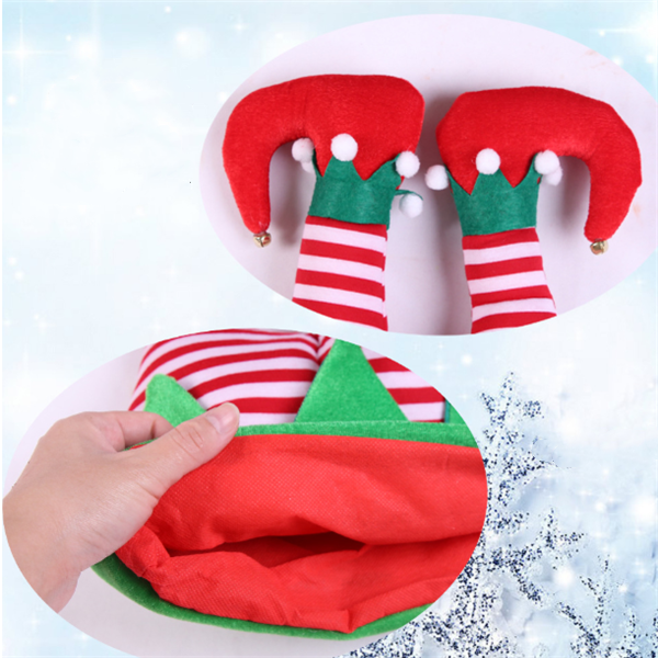 Funny Christmas Hat