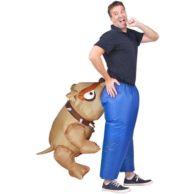 Inflatable Costumes