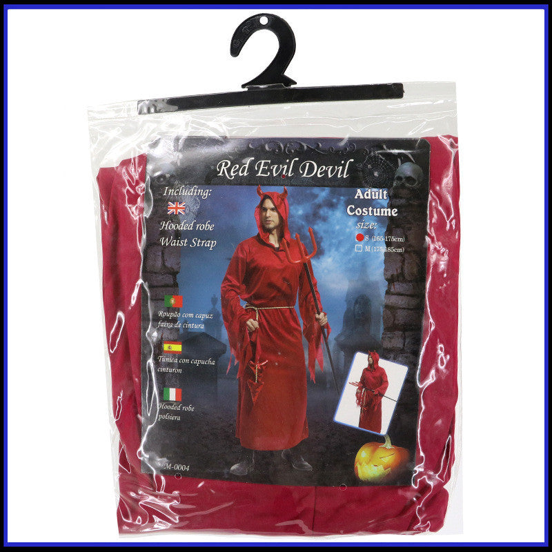 Devil Costume