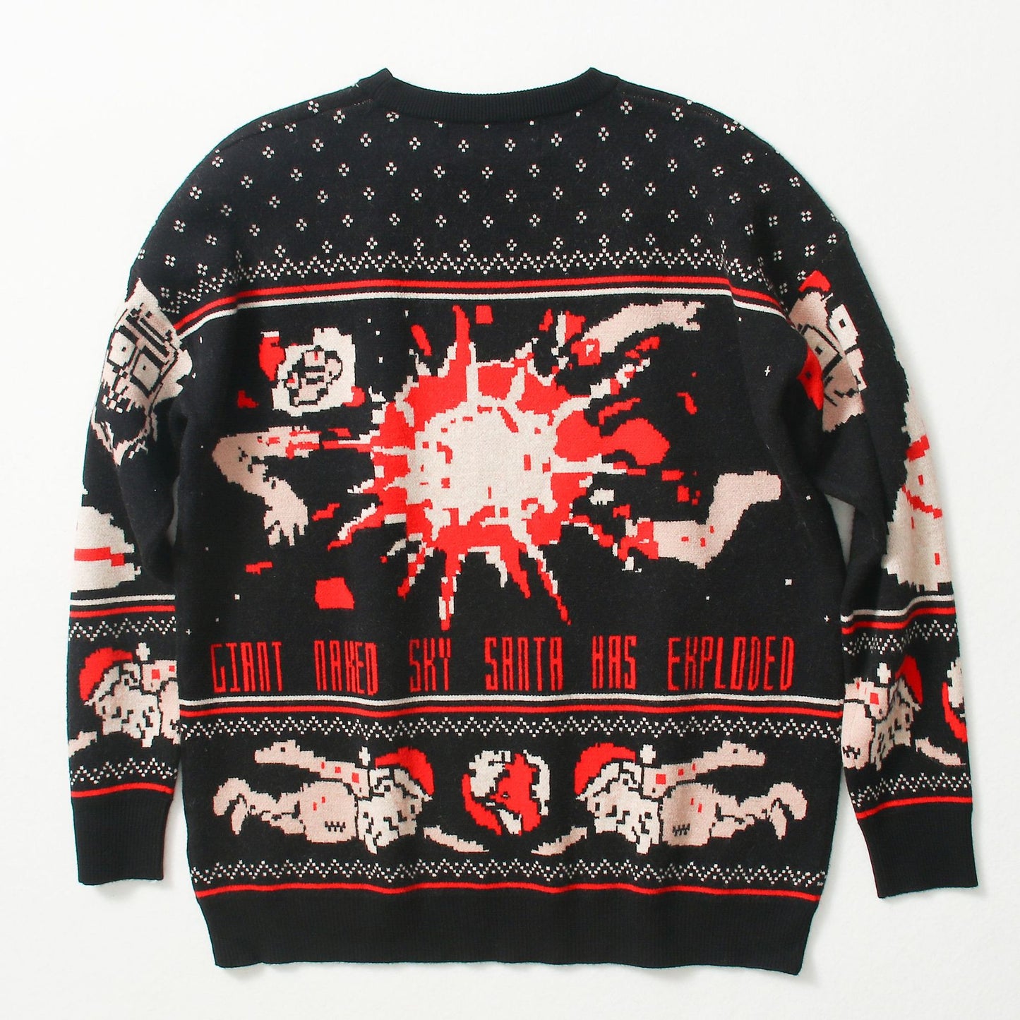 Christmas sweater
