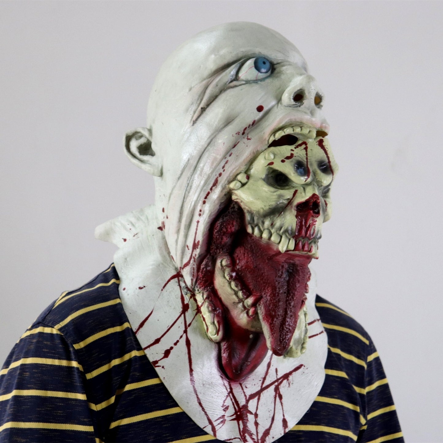 Headgear Mask