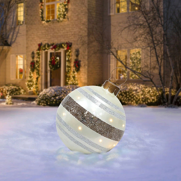 Giant Big Large Balls Xmas Toy Ball