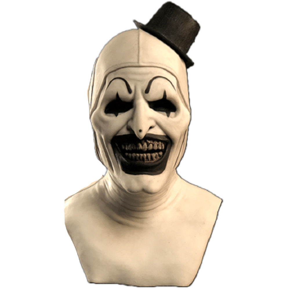Alien mask