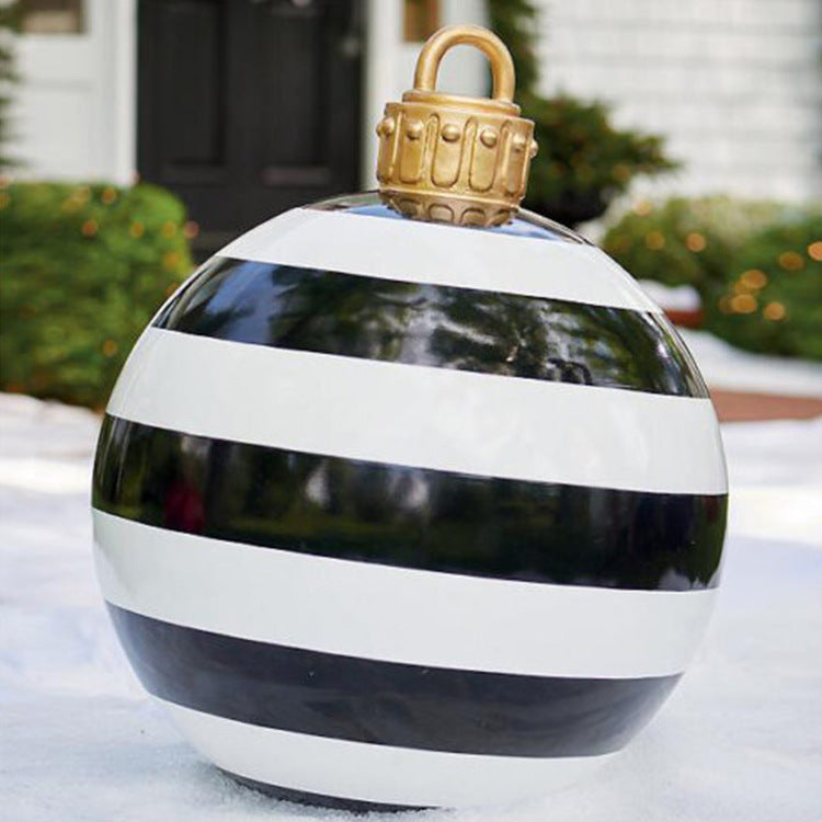 Giant Big Large Balls Xmas Toy Ball