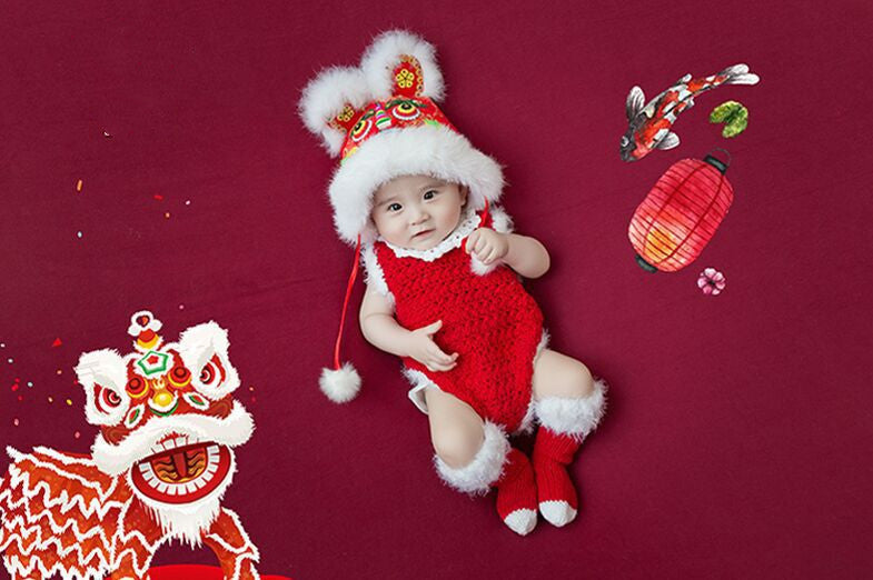 Children's Costume