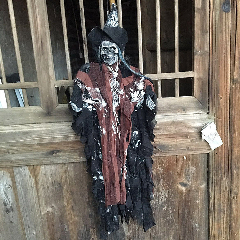 Hanging Ghost