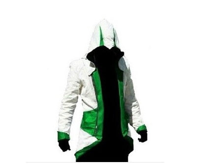 Halloween Jacket